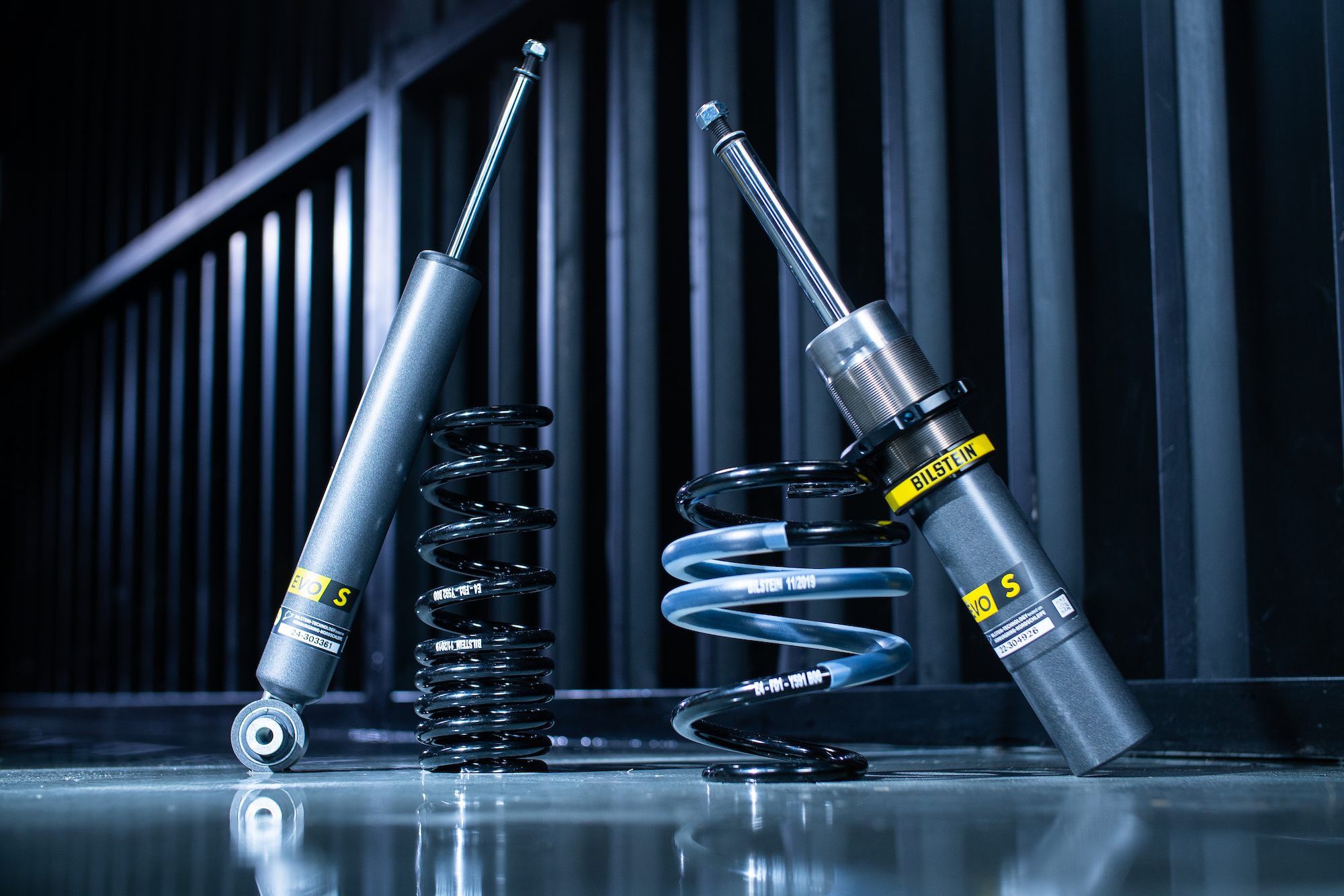 BILSTEIN EVO S Gewindefahrwerk