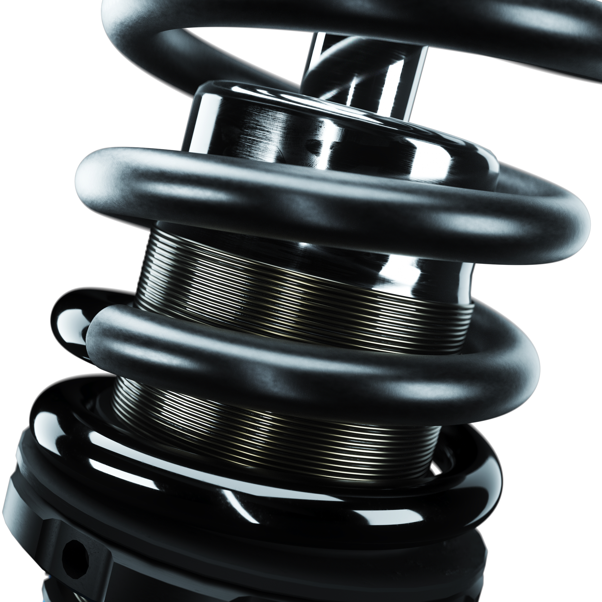 BILSTEIN EVO T1 Feder Schutz