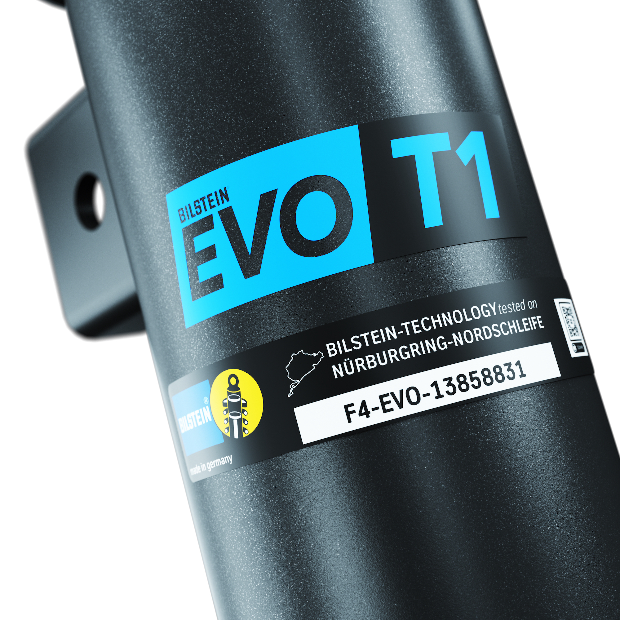 BILSTEIN EVO T1 Sticker