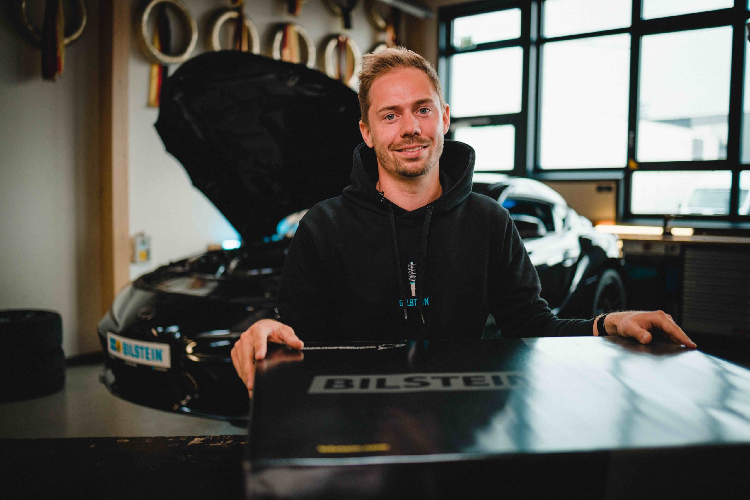 BILSTEIN EVO T1 Gewindefahrwerk Toyota Supra