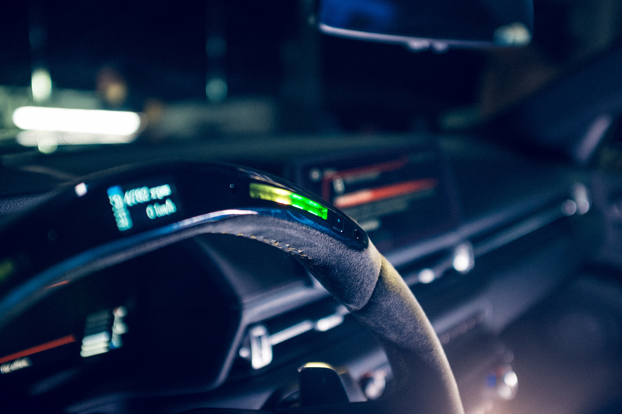 BILSTEIN Tracktool Toyota Supra