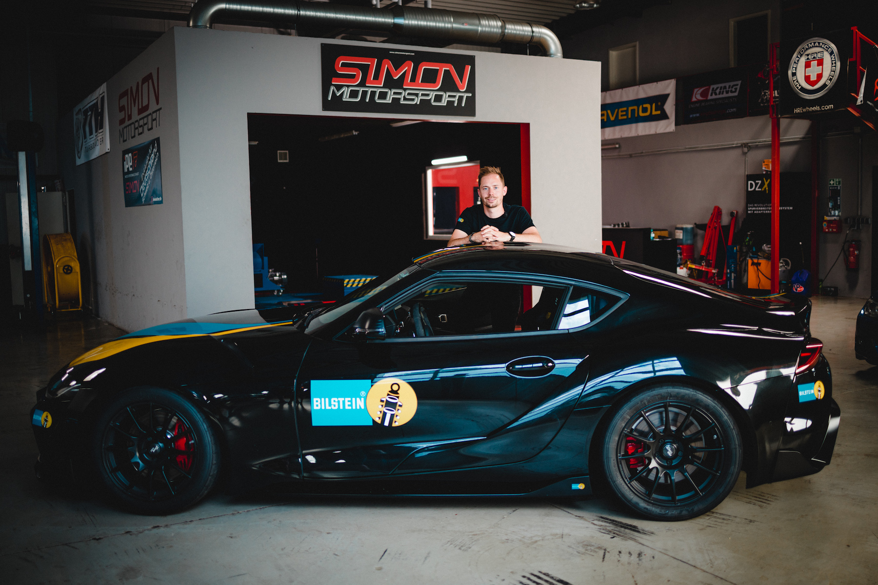 BILSTEIN-Tracktool-Toyota-Supra-Simon-Motorsport-Motortuning