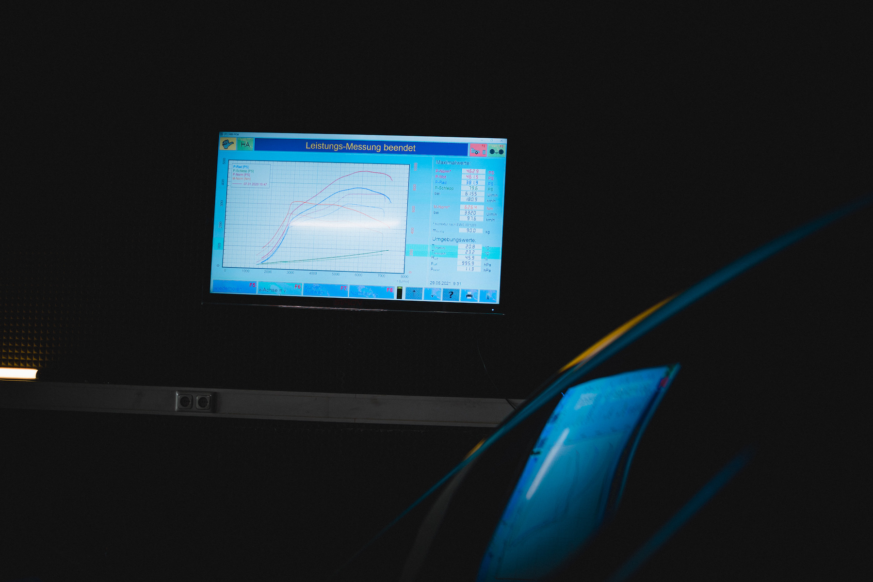 BILSTEIN-Tracktool-Toyota-Supra-Simon-Motorsport-Motortuning