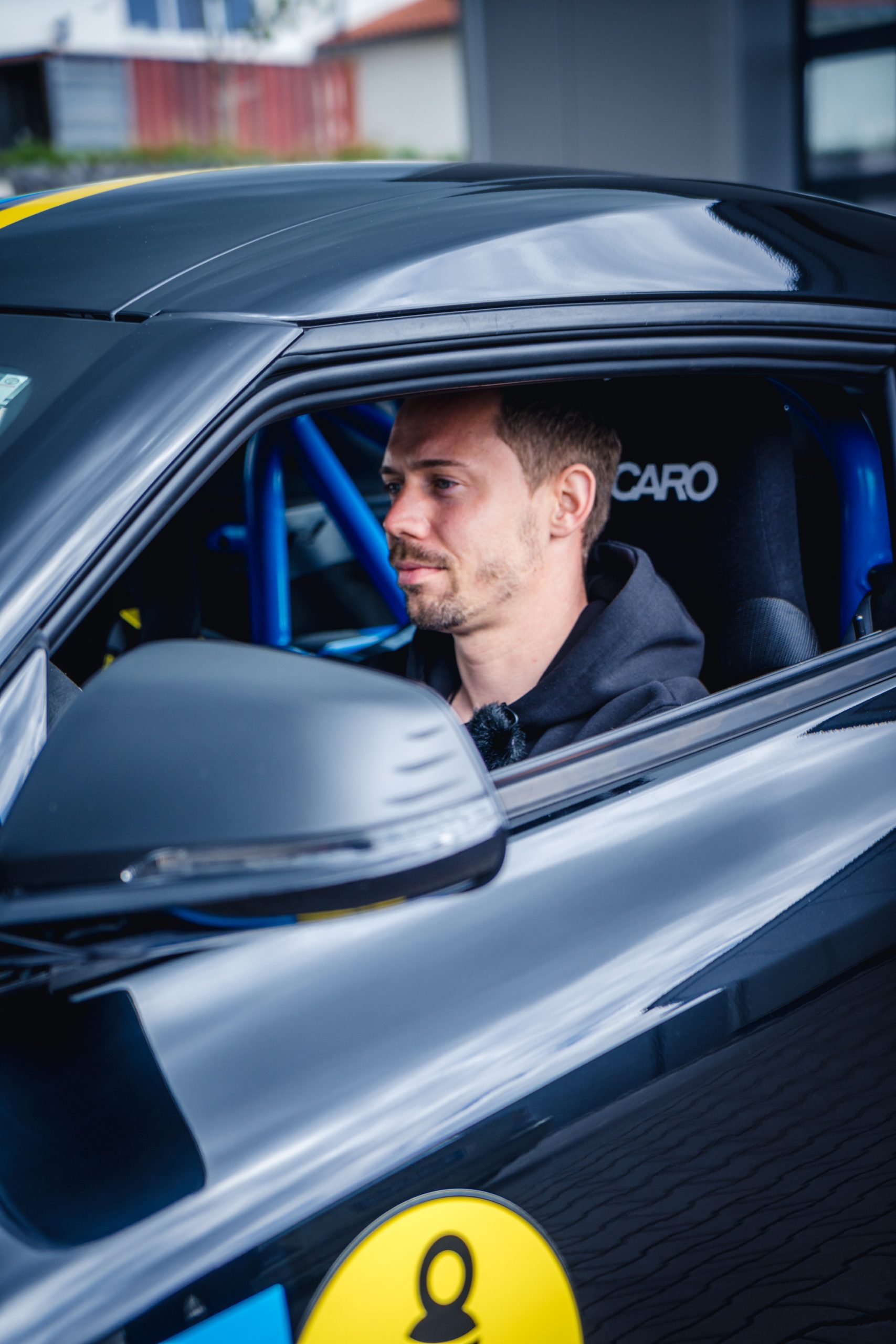 BILSTEIN Tracktool Tuning Toyota Supra