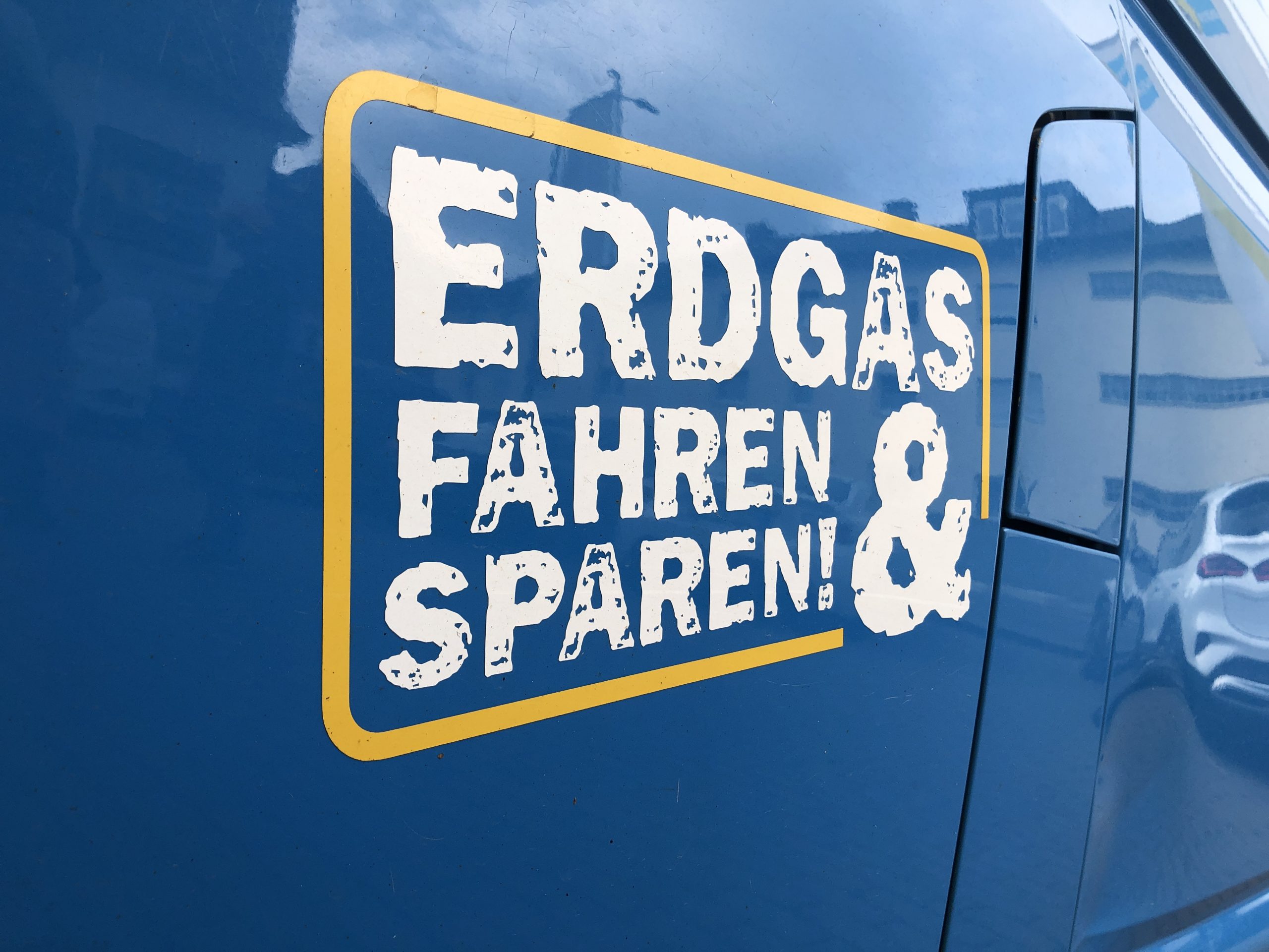 Gewindefahrwerk für den VW T5