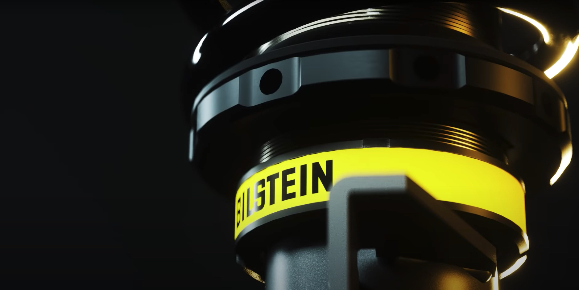 Preview Youtube BILSTEIN EVO S Gewindefahrwerk
